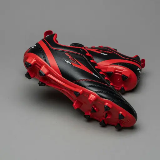 Chaussures à crampons