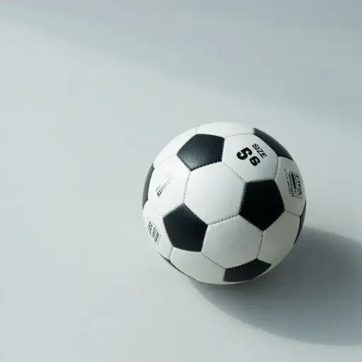 Ballon de foot Taille 5