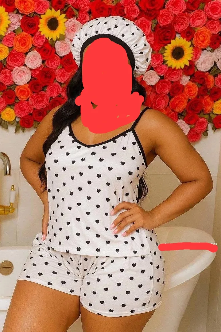 Nuisette 3-en-1