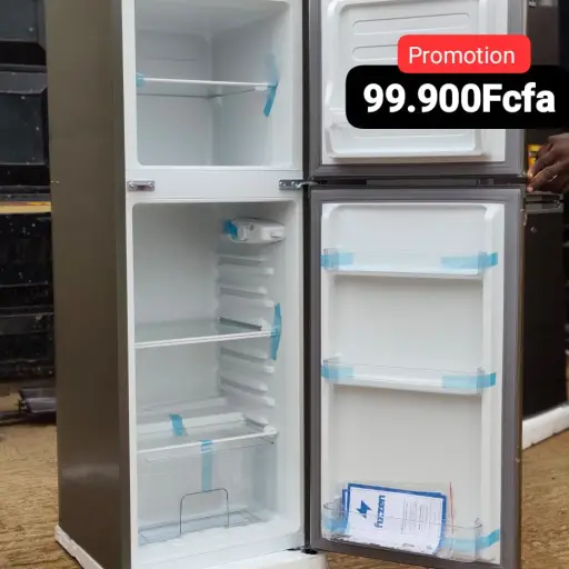 Frigo Fizzen 150 litres