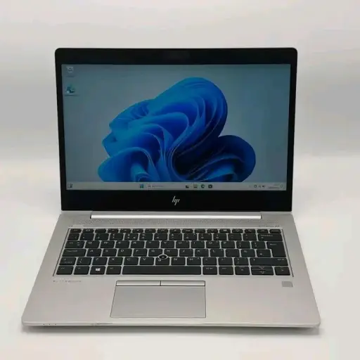 HP EliteBook 735 G6