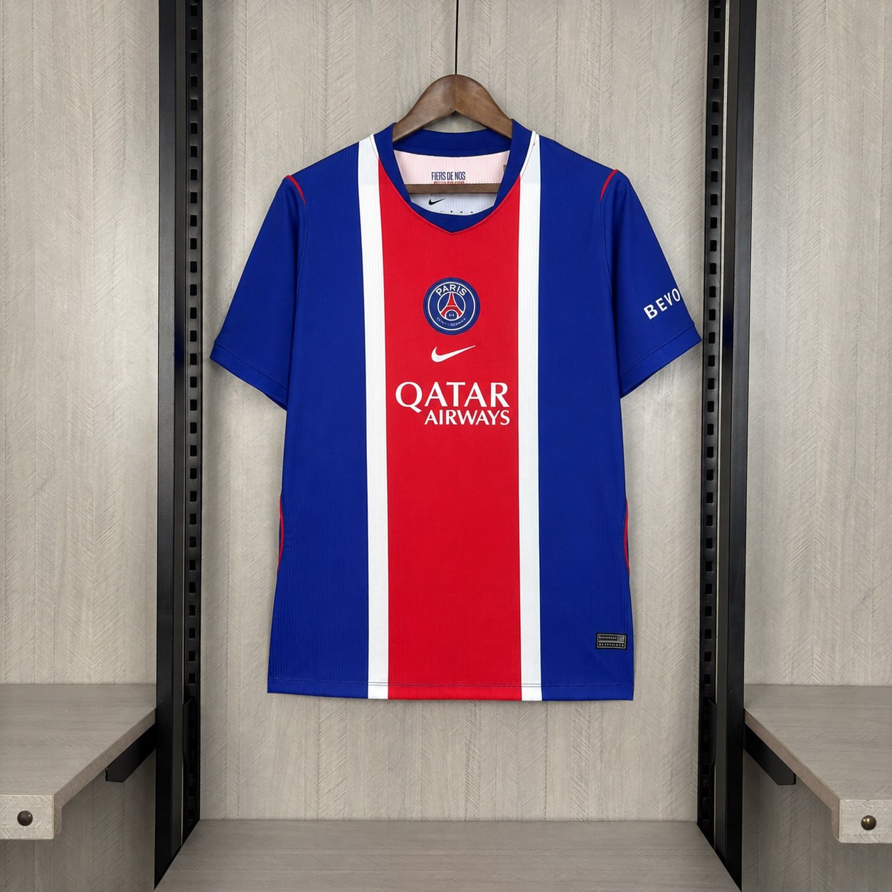 Maillot PSG Domicile