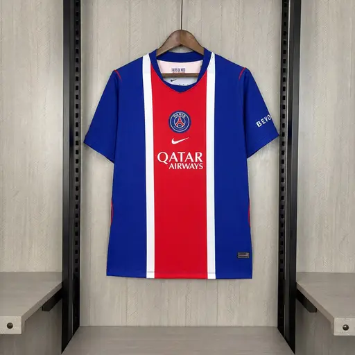 Maillot PSG Domicile