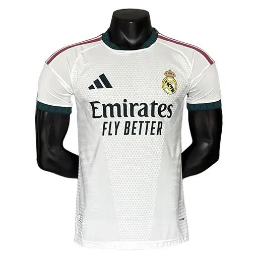 Maillot Real Madrid Domicile 2026/2027