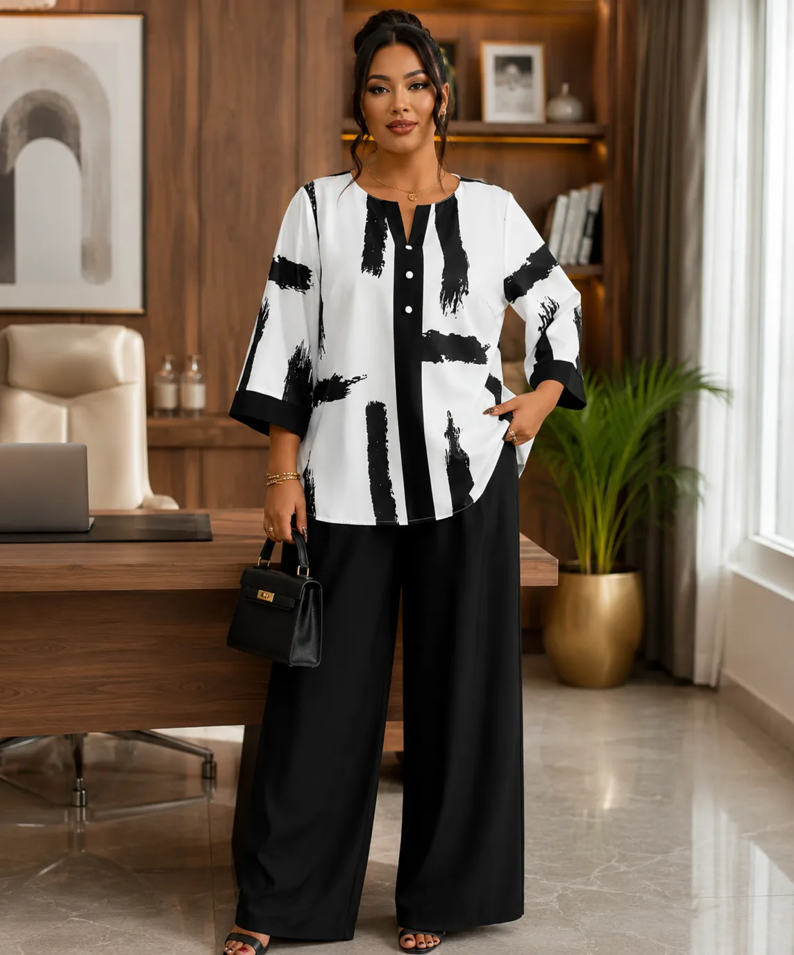 Ensembles pantalons