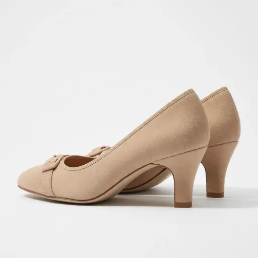Chaussures à talons