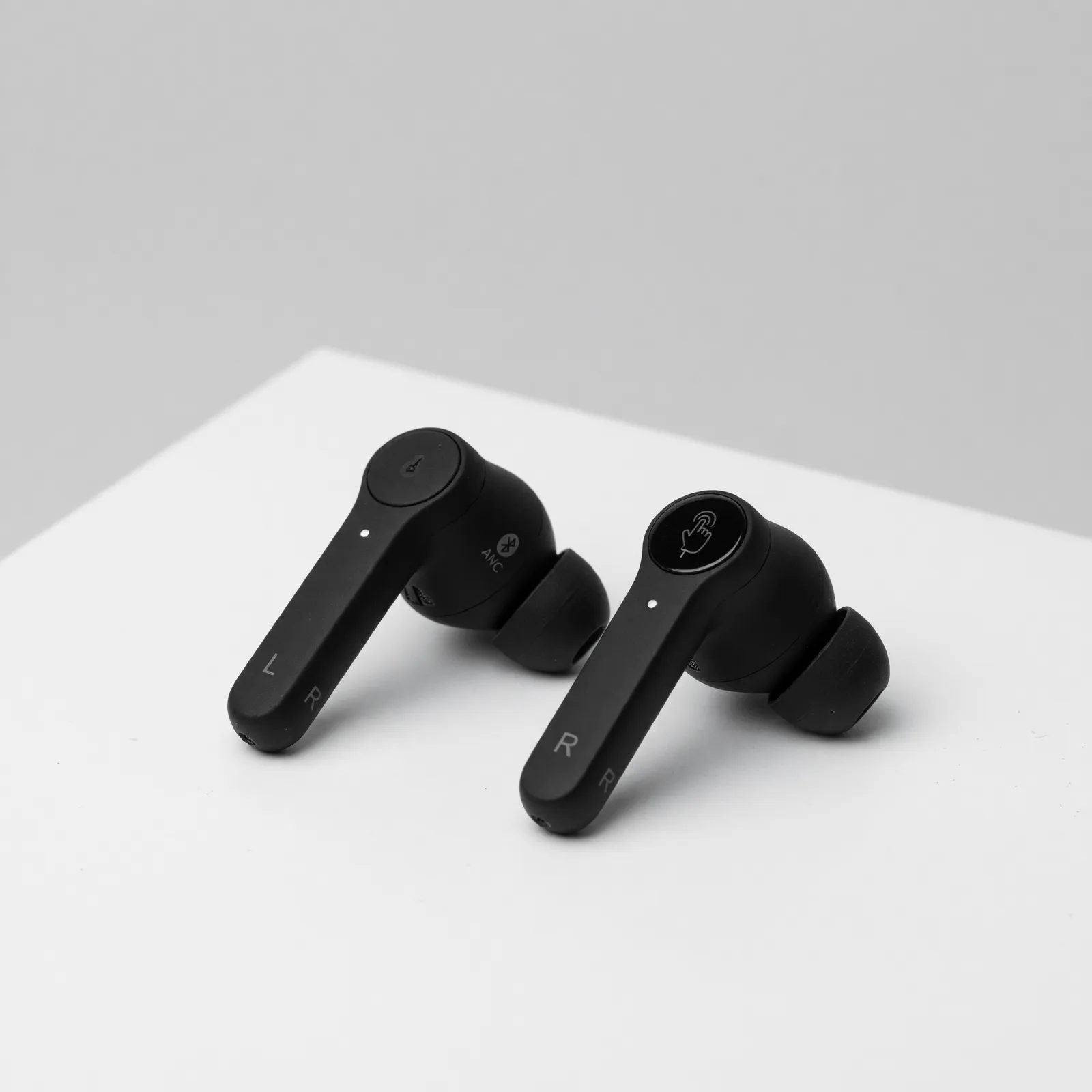 Écouteurs Bluetooth