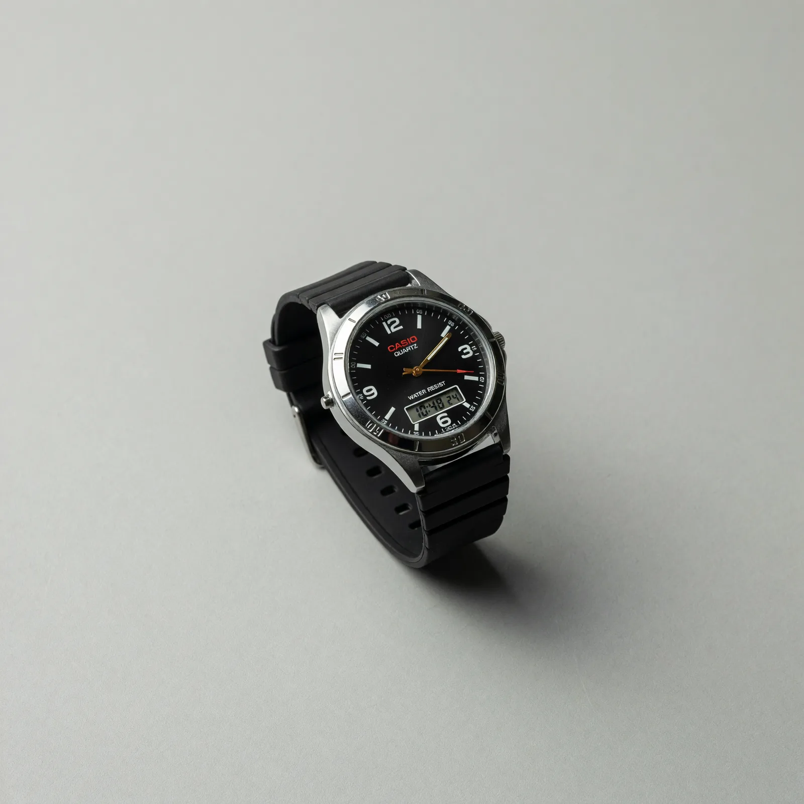 Casio
