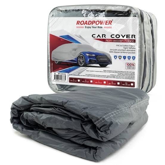 Bâche de voiture européenne