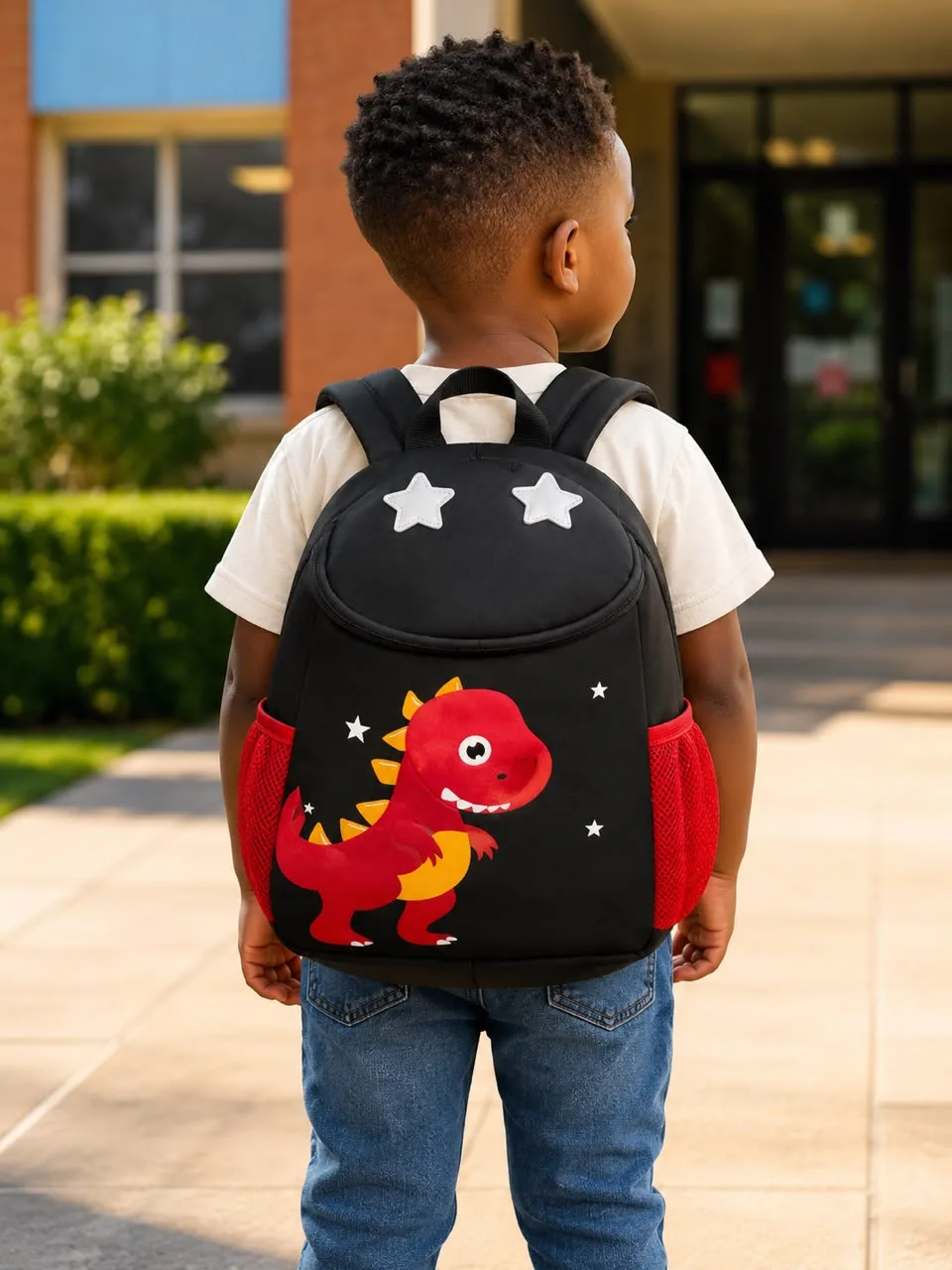 Sac à dos scolaire