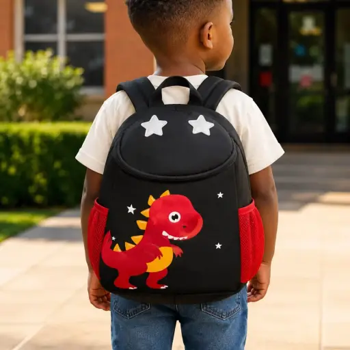 Sac à dos scolaire