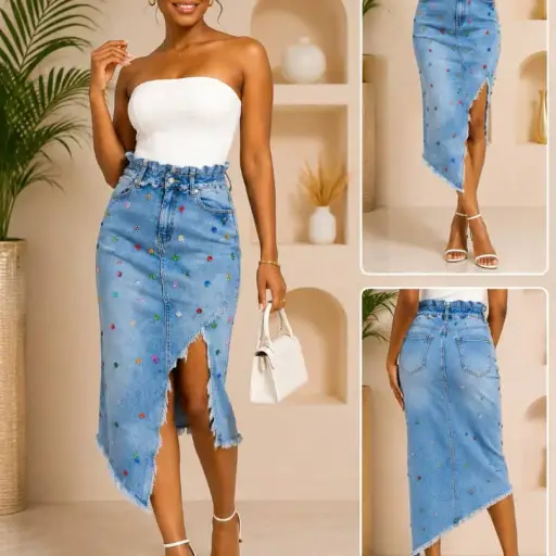 Jupes tendance