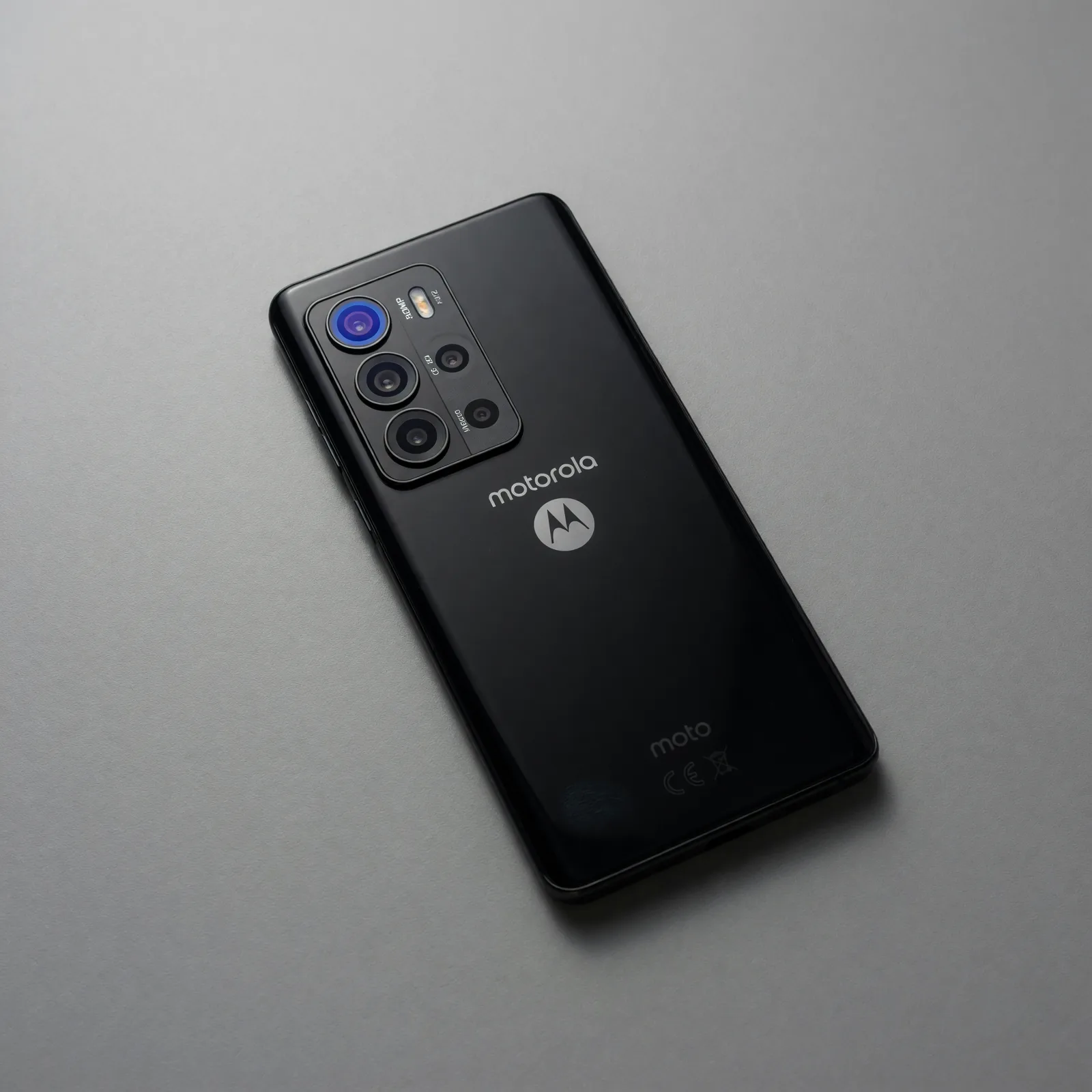 Motorola Moto G23