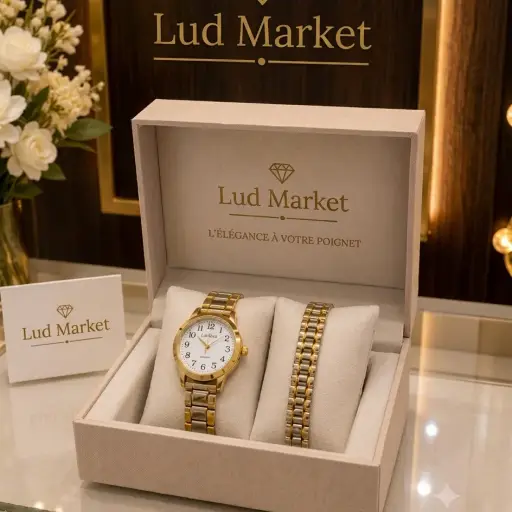 Montre