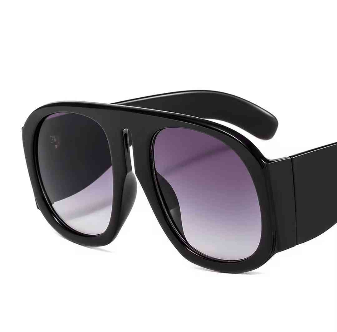 Lunettes de soleil