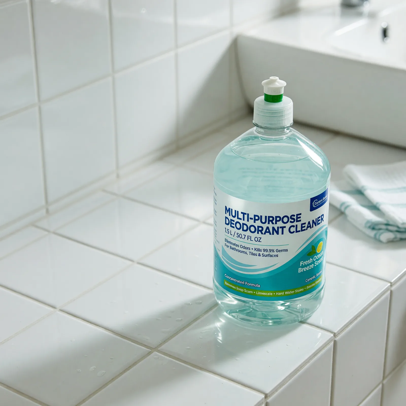 Déodorants