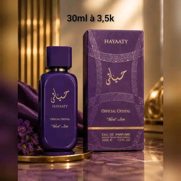 Hayaaty
