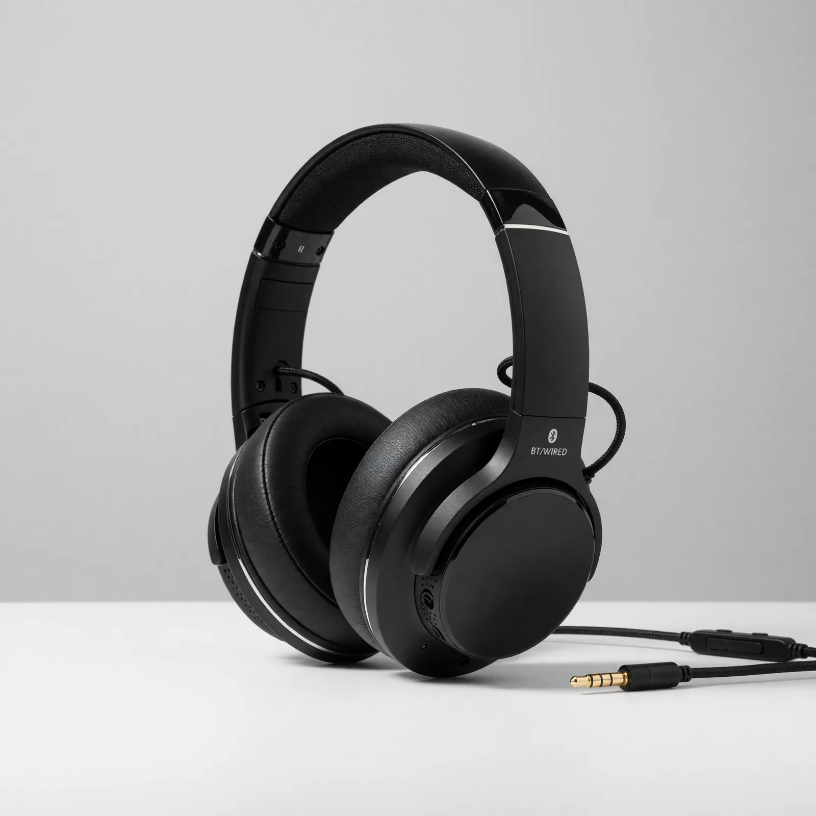 Casque