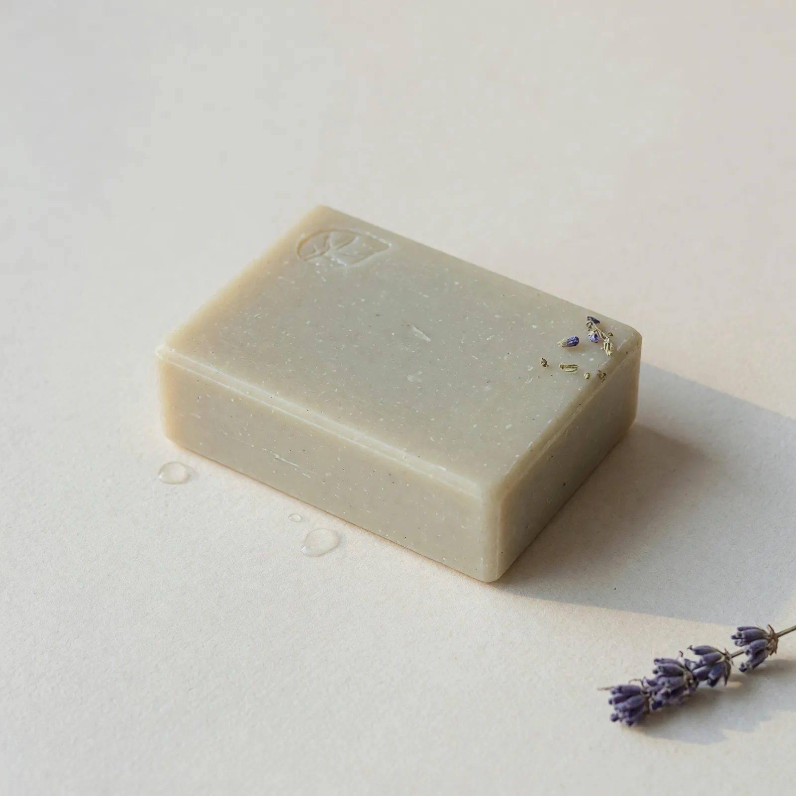 Savon de visage