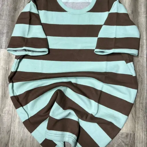 Tricot en coton