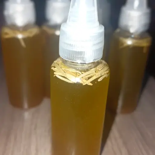Becky Growth Oil