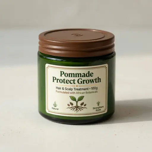 Pommade Protect Growth