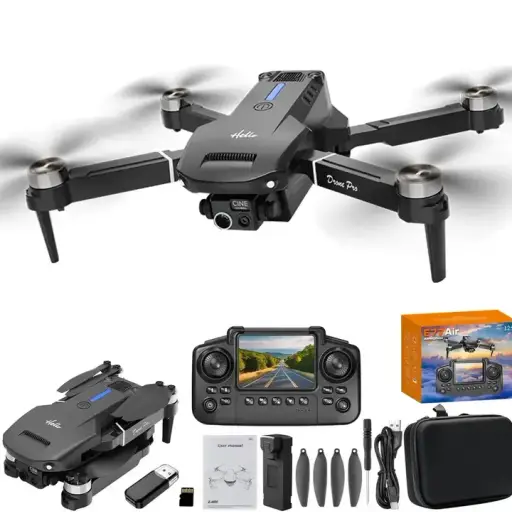 Caméra drone