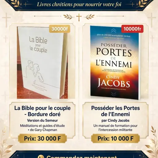 Posséder les portes de son ennemi
