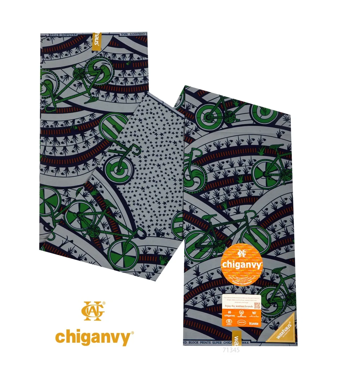 Pagne Chiganvy