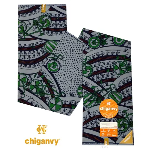 Pagne Chiganvy