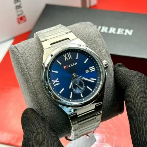 Curren
