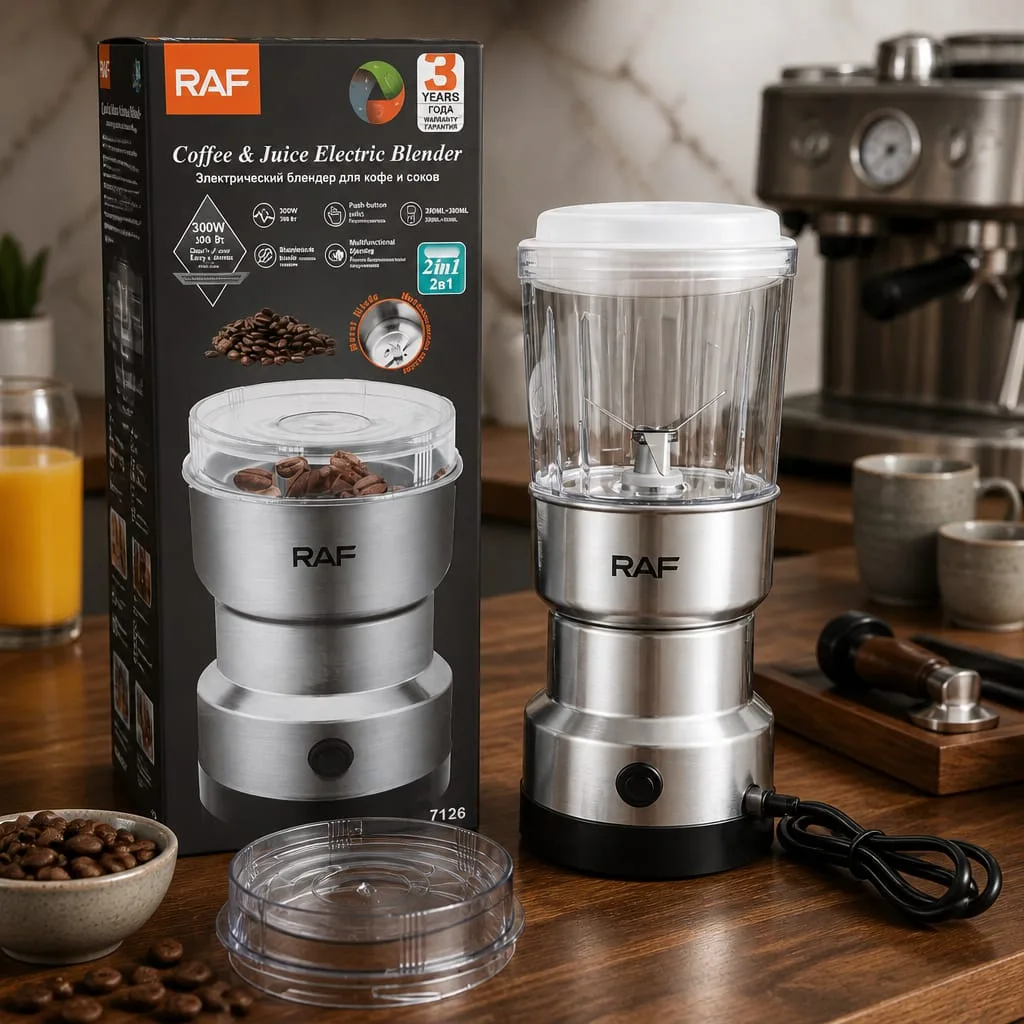 Mixeur de jus