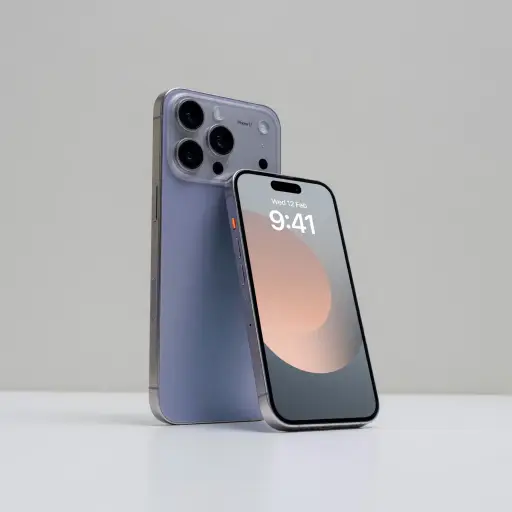 Téléphone