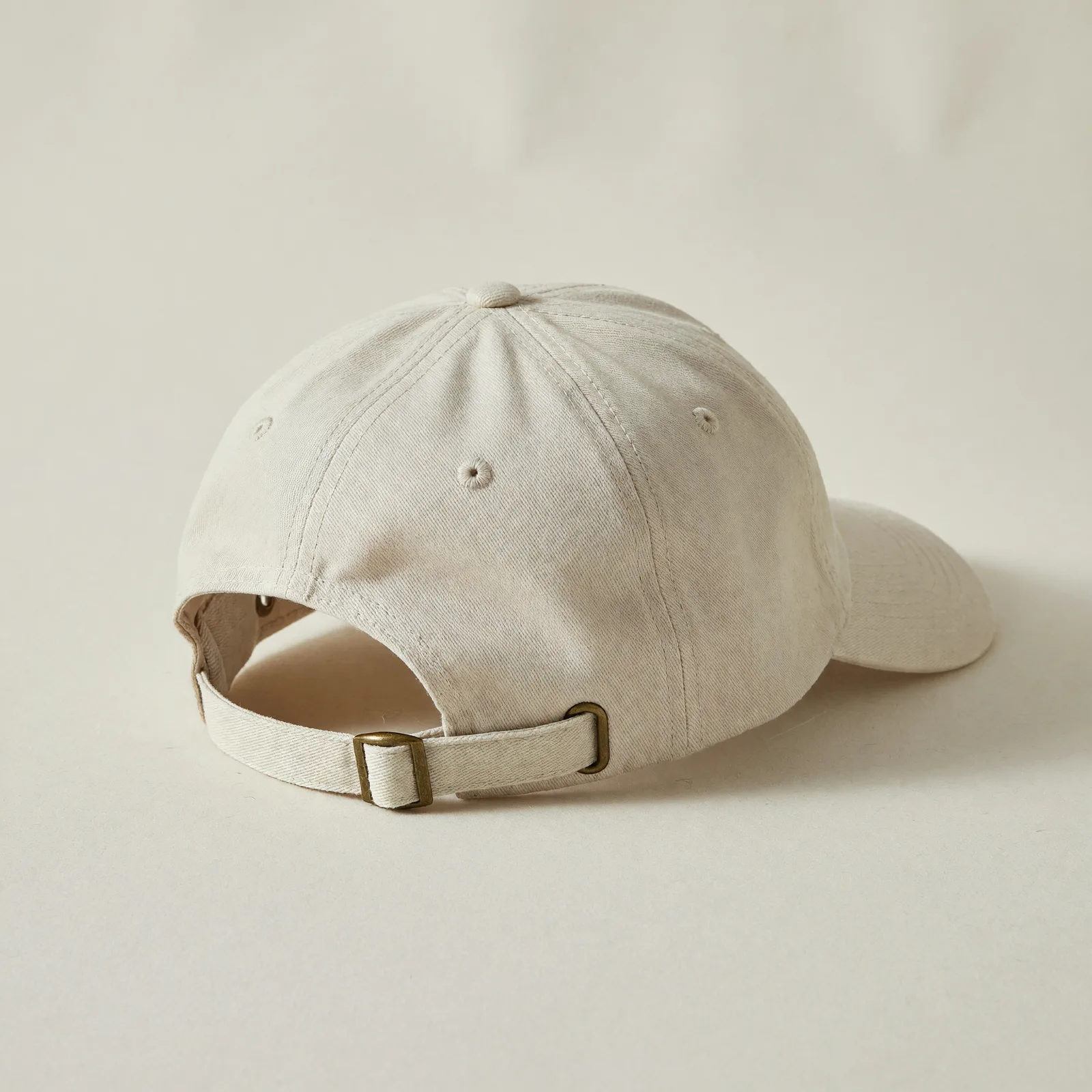 Casquette personnalisée