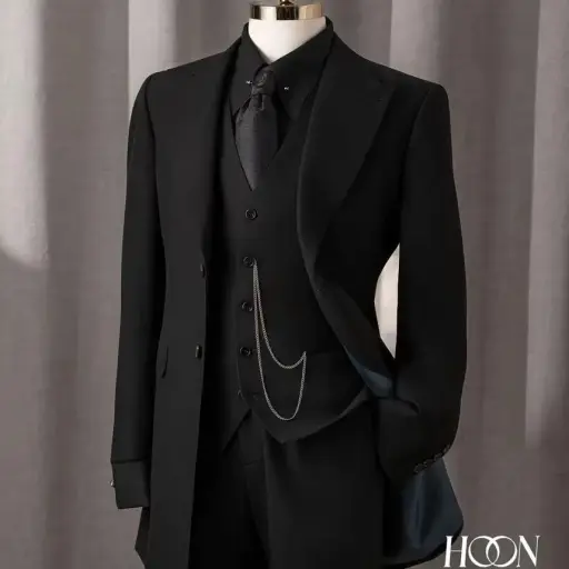 Costume homme