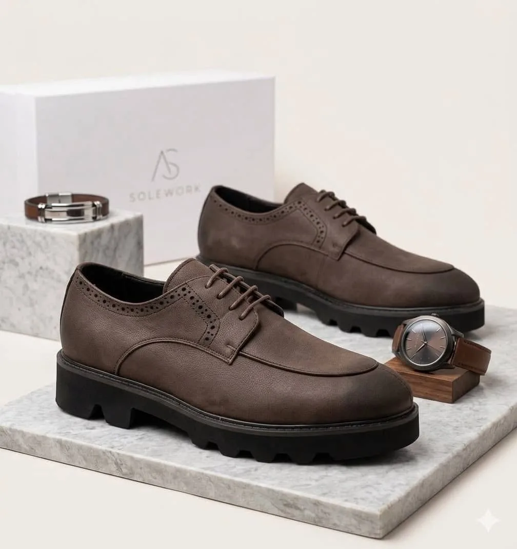 Mocassins