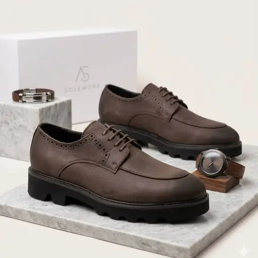 Mocassins