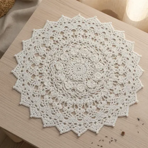 Tapette au crochet