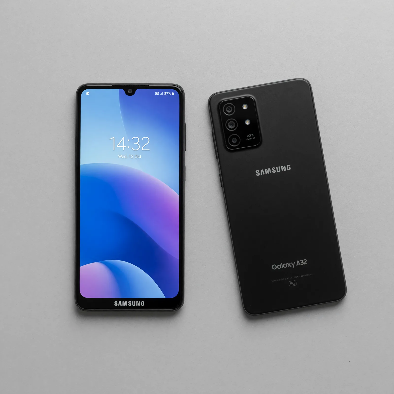 Samsung Galaxy A32