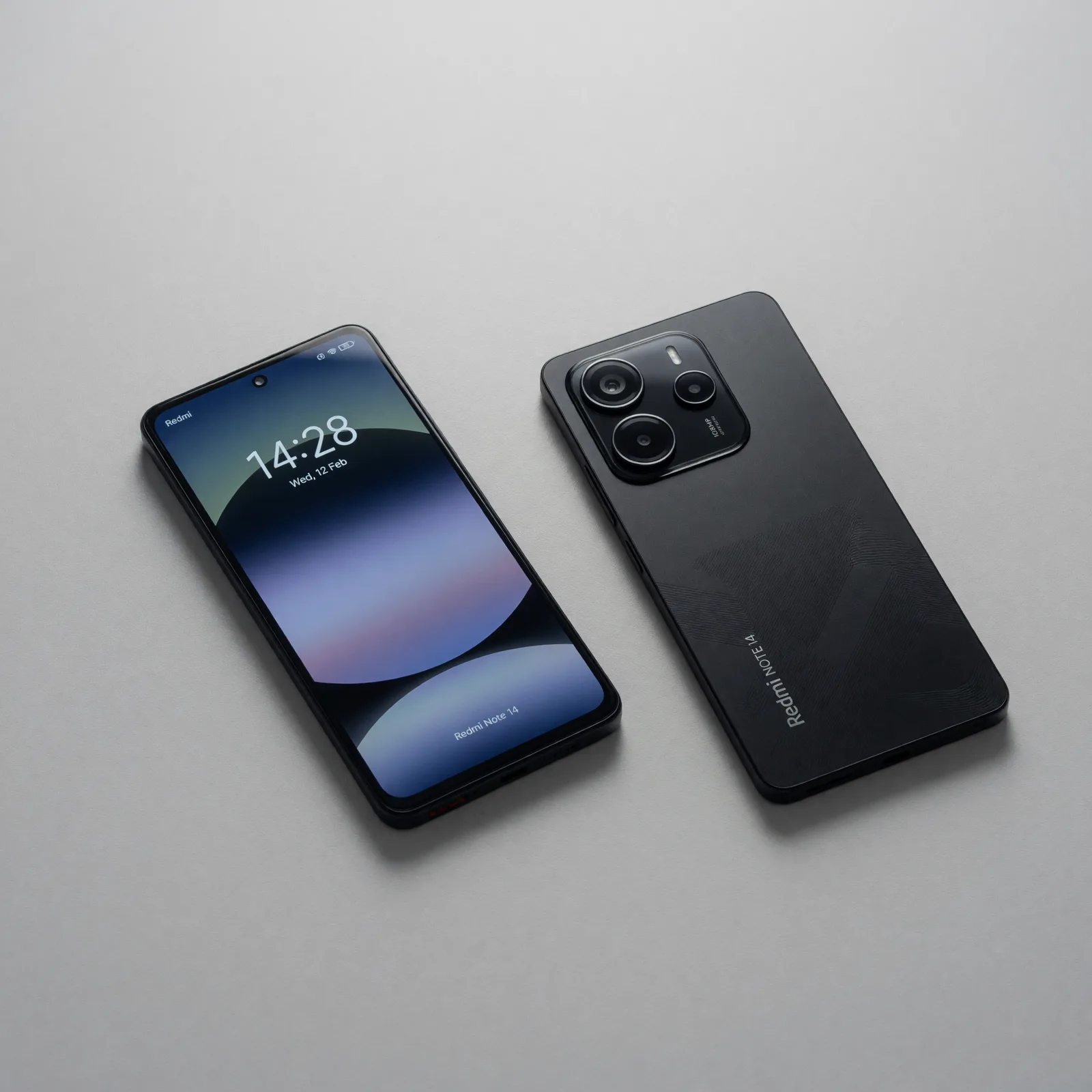 Redmi Note 14