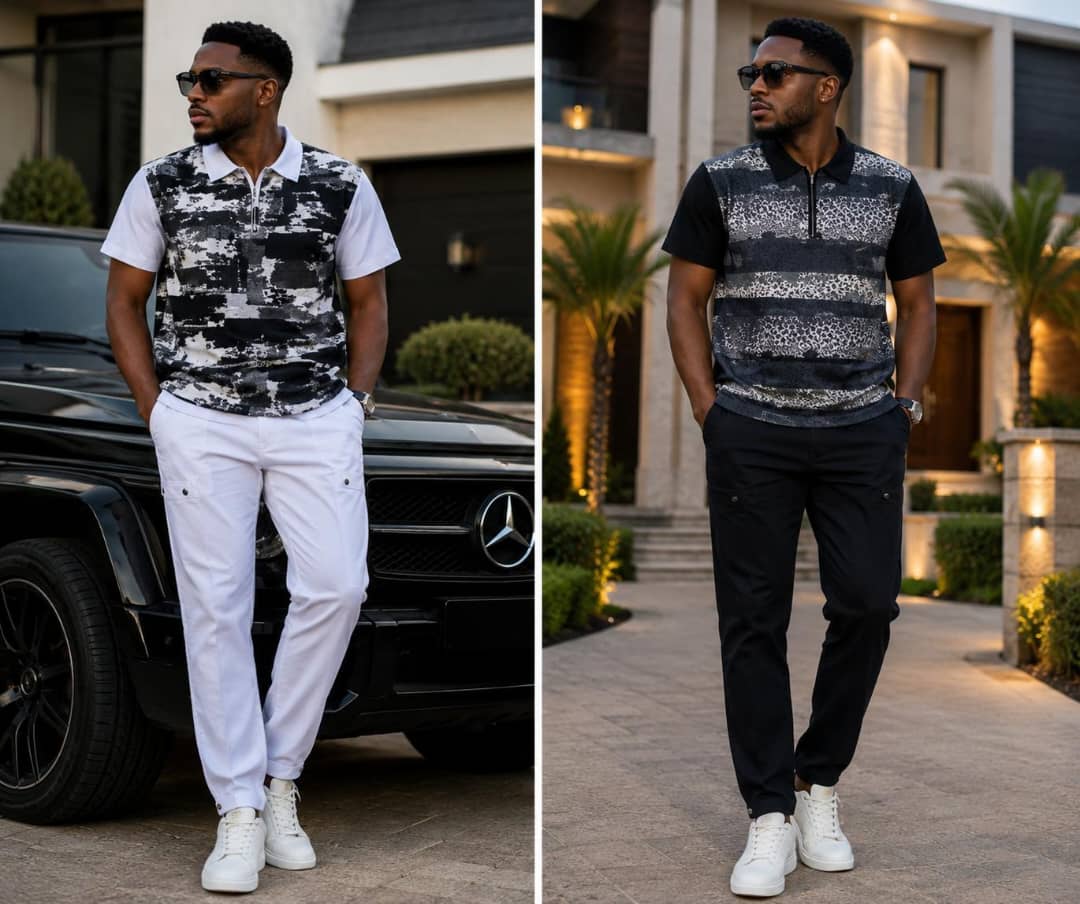 Ensemble homme