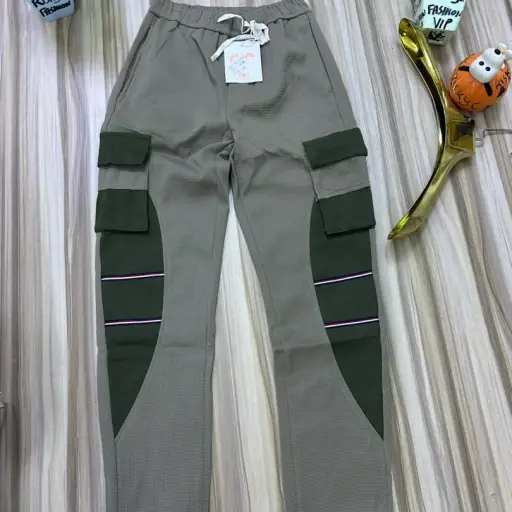 Pantalon homme