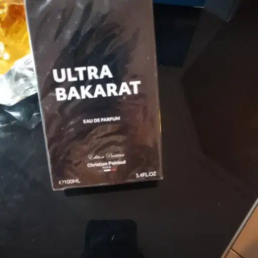 ULTRA BAKARAT