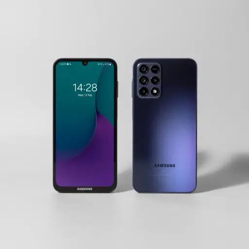 Samsung A15