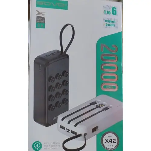 Power Bank