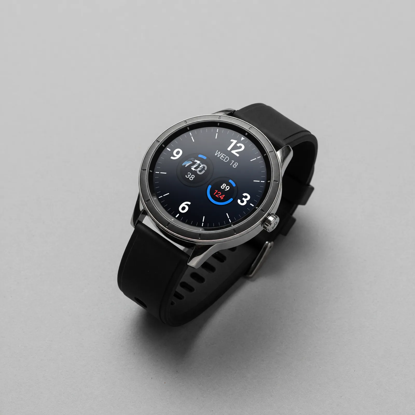 MONTRE INTELIGENT