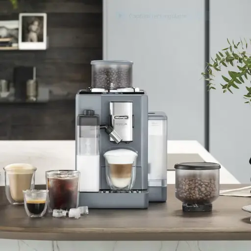 machine à café