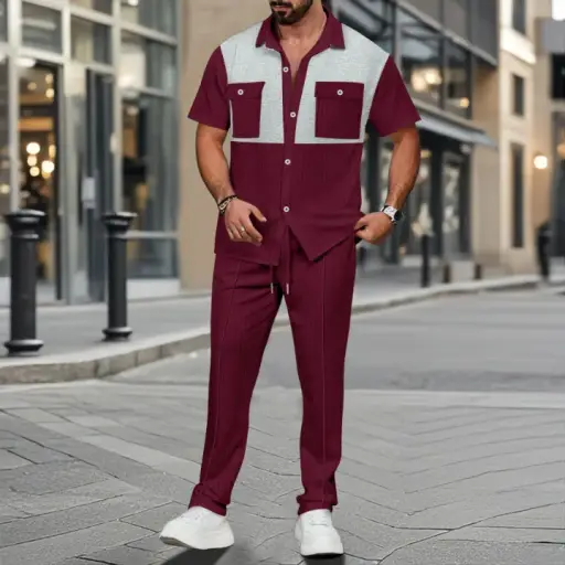 Ensemble homme