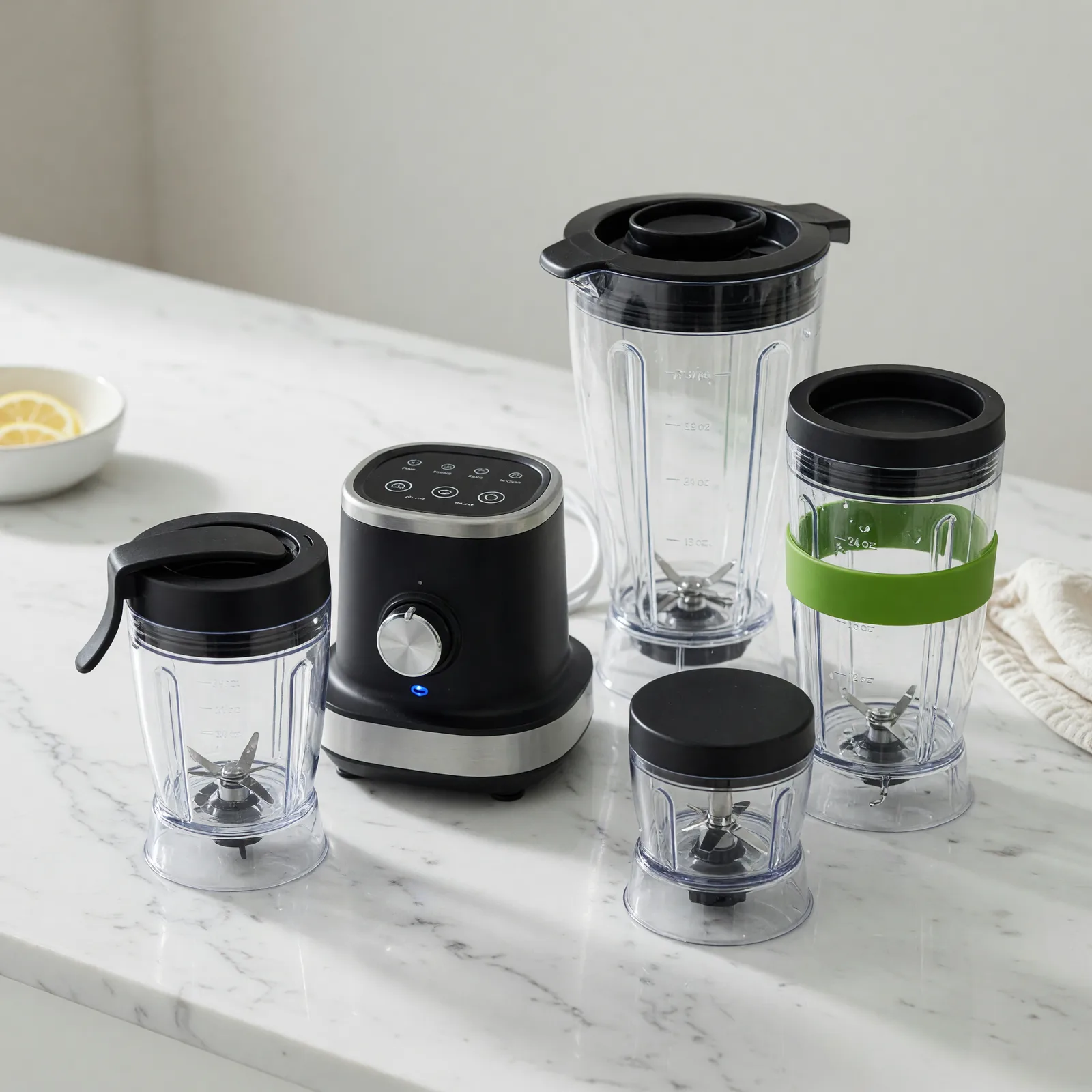 Gadgets de cuisine