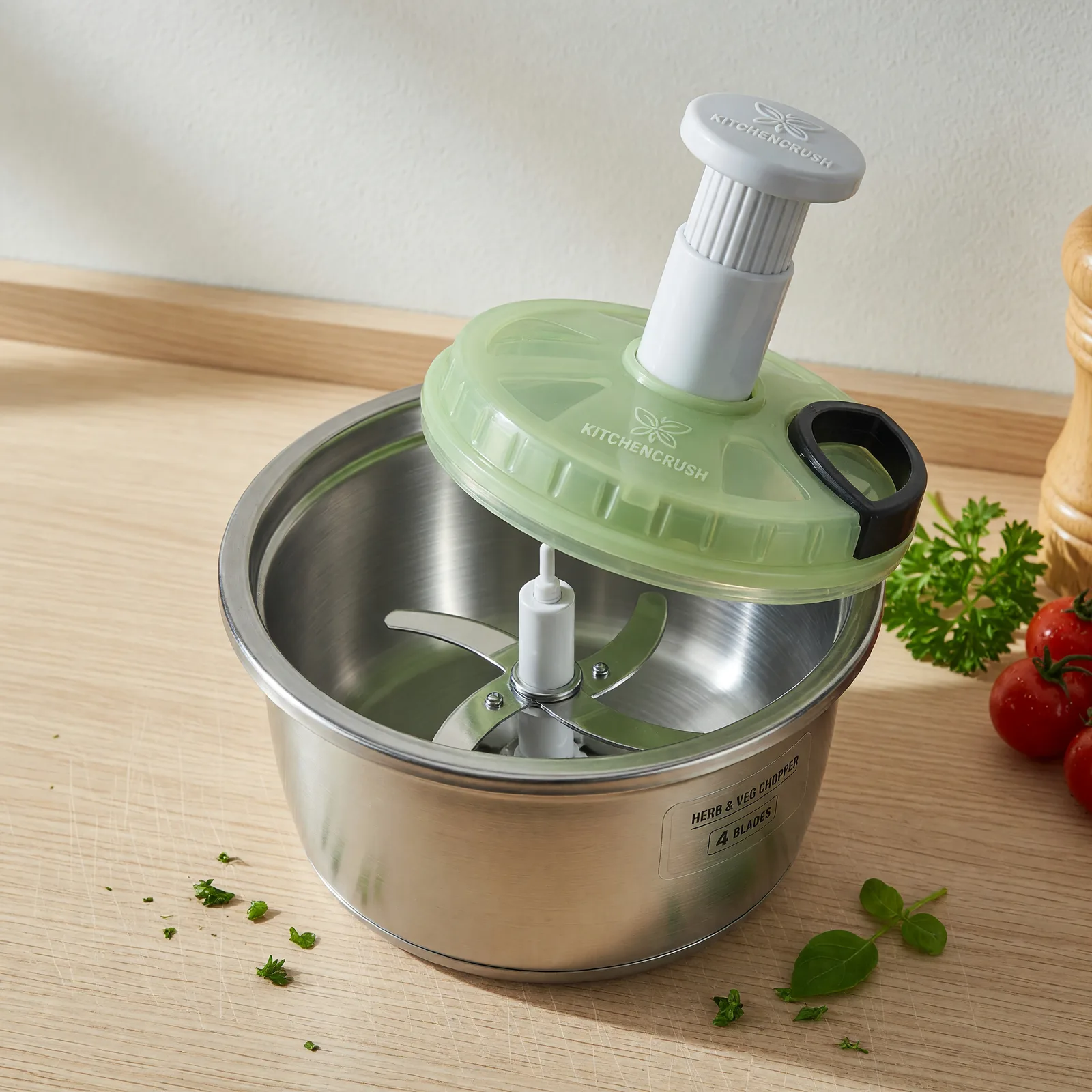 Gadgets de cuisine manuel